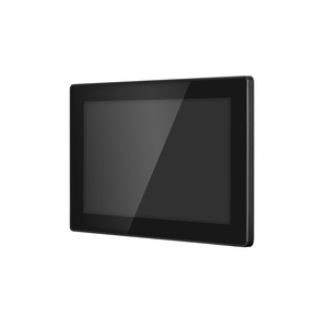 IP видеодомофон с сенсорным дисплеем 10.1" ACE 10 IP BLACK Novicam v.4552, фото 7