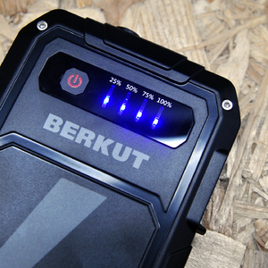 Компактное пусковое устройство BERKUT SPECIALIST JSL-9000