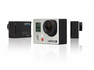 GoPro HD HERO 3 Black Edition, фото 3