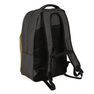 Рюкзак Remington Backpack Traveler Green, фото 5
