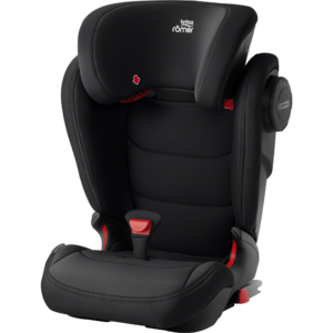 Автокресло Britax Romer Kidfix III M Cosmos Black, фото 1