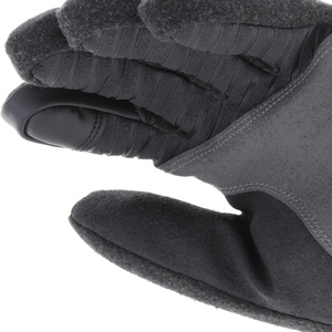 Перчатки MECHANIX ColdWork Wind Shell Grey/Black, р.XL, фото 4