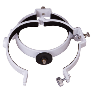 Кольца крепежные Sky-Watcher для рефракторов 114–116 мм (внутренний диаметр 115 мм), фото 5