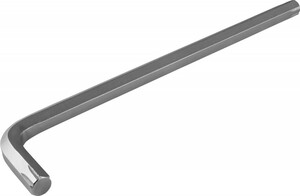 JONNESWAY H22S1140 Ключ торцевой шестигранный удлиненный для изношенного крепежа, H14, фото 1