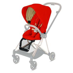 Набор Cybex Seat Pack Mios Autumn Gold