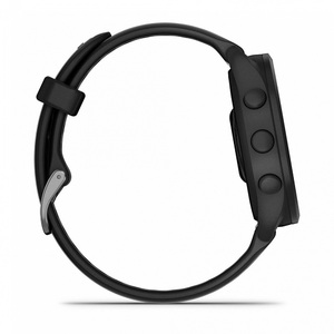 Часы Garmin Forerunner 165 Black Slate Gray (010-02863-20G) (010-02863-A0), фото 7