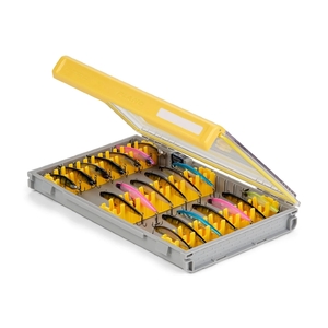 Коробка для приманок Plano Edge Vertical Jig and Spybait Box, фото 5