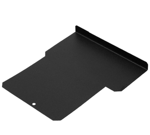 Вставка в столик MAGUS BIT400 Lum 400 черная, фото 2