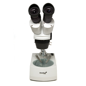 Микроскоп Levenhuk 3ST, бинокулярный, фото 3