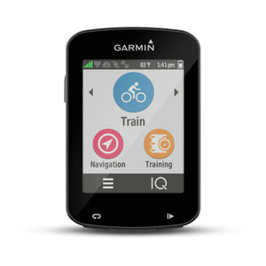 Велокомпьютер с GPS Garmin Edge 820 Bundle, фото 5