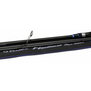 Спиннинг ZEMEX 25 HELLAS 1002MH 10-36 g, фото 6