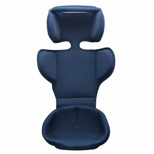 Автокресло Aprica Fladea Grow ISOFIX 360° Safety Premium Синий (NV), фото 5