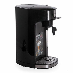 Многофункциональная кофеварка ENDEVER Costa-1070 электрическая, мош. 1000 Вт, 6 в 1, резервуар для воды (0,5 л) и молока (0,3 л), фото 8