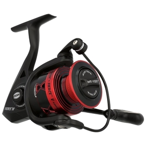Катушка безынерционная Penn Fierce IV 4000 Reel Box, фото 2