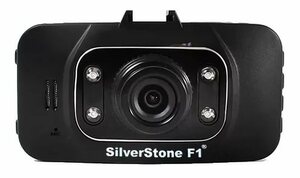 SilverStone F1 NTK-8000F