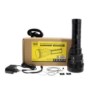 Фонарь NITECORE TM39 19420, фото 6