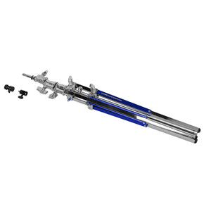 Стойка-тренога GreenBean Titan PRO 300 BABY STEEL, шт, фото 4