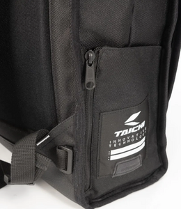 Рюкзак Taichi WP CARGO Black/White 25L, фото 4