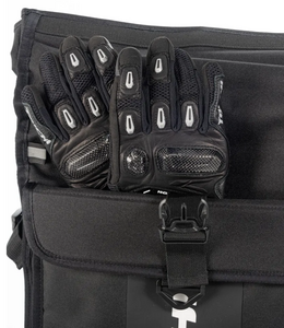 Рюкзак Taichi WP CARGO Black/White 25L, фото 7