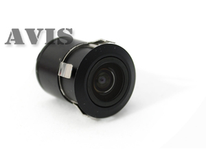 Универсальная камера заднего вида AVEL AVS311CPR (185 CCD), фото 1