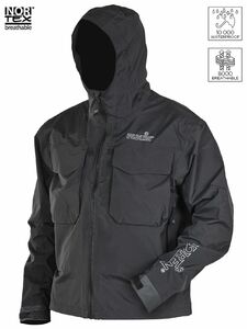 Куртка заброд. Norfin PILOT 01 р.S