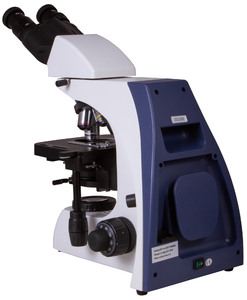 Микроскоп Levenhuk MED 35B, бинокулярный, фото 9