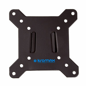 Кронштейн настенный для LED/LCD телевизоров KROMAX KROMAX VEGA-3 NEW BLACK, фото 3