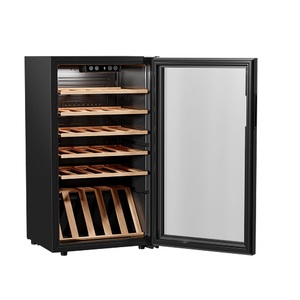 Винный шкаф Meyvel MV33-KBF1, фото 28