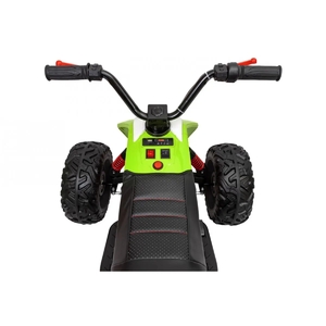 Квадроцикл детский Toyland ATV 7075 Зеленый, фото 4