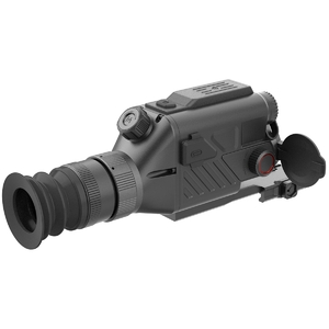 Прицел тепловизионный Guide TS632L 1.7x-13.6x, 640x512, D35, с дальномером, фото 3