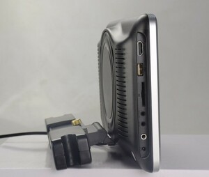 Навесной монитор ERGO ER10VS (USB, SD, DVD, HDMI), фото 3