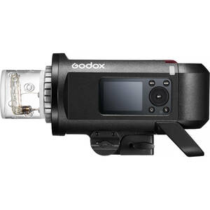 Вспышка аккумуляторная Godox Witstro AD600ProII, фото 7