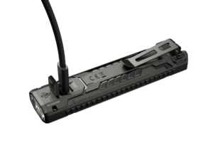 Фонарь повседневный NITECORE (EDC) EDC07 BLACK 3960, фото 8