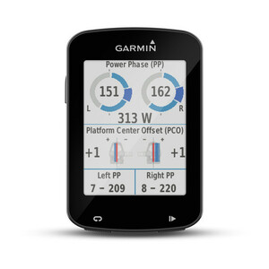 Велокомпьютер с GPS Garmin Edge 820 Bundle, фото 6