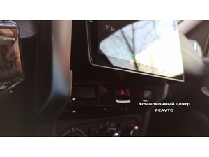 Головное устройство vomi ZX373R9-7862-LTE-4-64 для Renault Duster 2015-2020, Lada Largus 02.2021+, Lada Largus Cross 02.2021+, фото 5