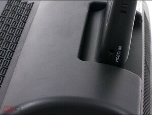 Навесной монитор на подголовник с сенсорным экраном 11,6" на Android AVS1189AN (#02) для Mercedes-Benz, фото 8