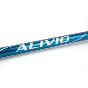 Удилище SHIMANO Alivio 450 BX Tubular, фото 2