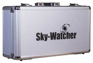 Труба оптическая Sky-Watcher Evostar BK ED72 OTA, фото 9