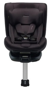 Автомобильное кресло DAIICHI All-in-One 360 i-Size, цвет Circuit Black, арт. DIC-B501, фото 4