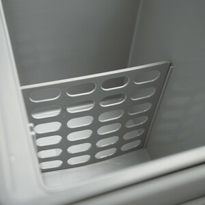 Термоэлектрический автохолодильник Dometic TCX 21, фото 4