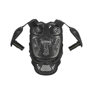 Защита тела (Панцирь) Acerbis P035 S Black, фото 3