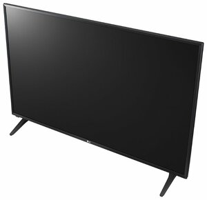 LED телевизор LG 32LJ500V, черный, фото 8