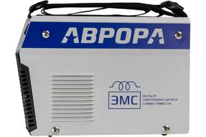 Сварочный инвертор AURORA  Вектор 2000 ЭМС, фото 3