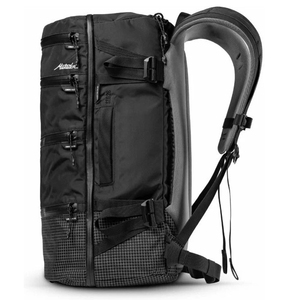 Рюкзак туристический MATADOR SEG 28L Черный (MATSEG28001BK), фото 4