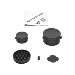 Прицел Vector Optics Grizzly 2.5-15x50i HD, G4 Fiber, фото 9