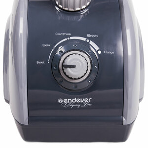 Отпариватель для одежды Enedever Odyssey Q-911 (серый), фото 9