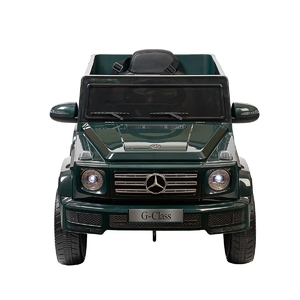 Джип детский Toyland Mercedes Benz G500 Army green, фото 2