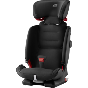 Автокресло Britax Romer Advansafix IV R Cosmos Black, фото 10