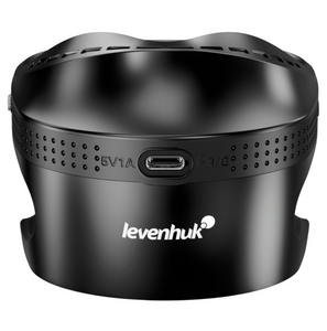 Лупа цифровая Levenhuk ERGO 30, фото 3
