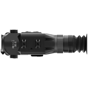 Прицел тепловизионный Guide TS632L 1.7x-13.6x, 640x512, D35, с дальномером, фото 8